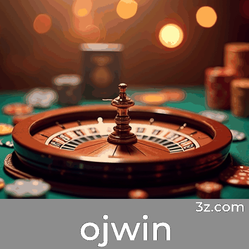 Experiência de Cassino Imersiva com ojwin para Brasileiros