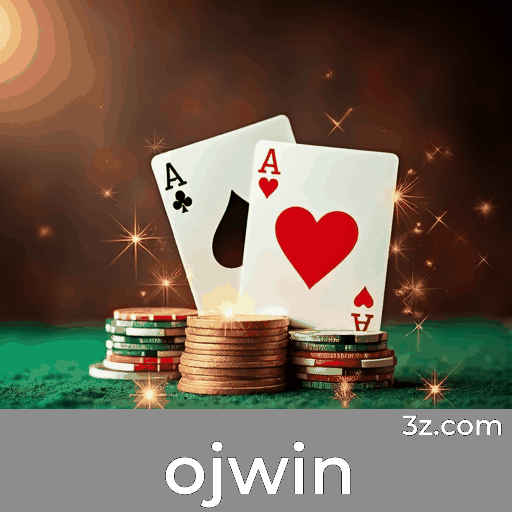 Ojwin: Experiência de Jogos de Cassino Luxuosa e Emocionante