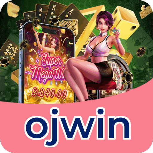 Jogos com maior RTP na ojwin