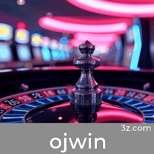 Tecnologia de Ponta e Segurança Avançada na Plataforma Ojwin