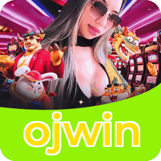 Streaming 4K no cassino ao vivo da ojwin