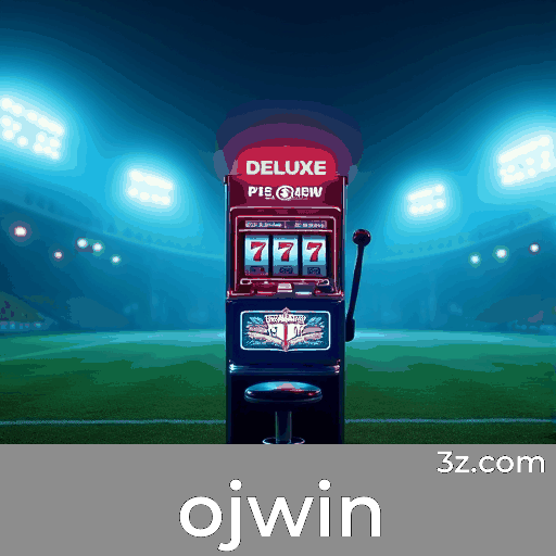 Ojwin: Experiência de Jogos de Cassino Luxuosa e Emocionante