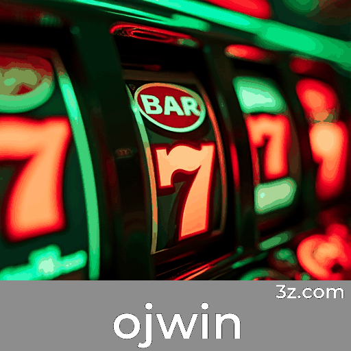 Experiência de Cassino Imersiva com ojwin para Brasileiros