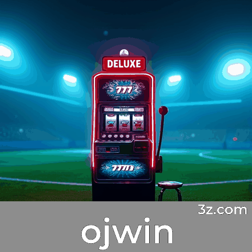 Ojwin: Experiência de Jogos de Cassino Luxuosa e Emocionante