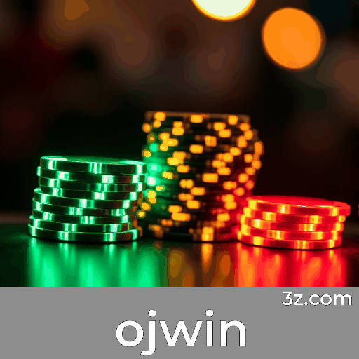 Experiência de Cassino Imersiva com ojwin para Brasileiros