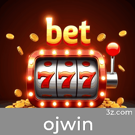 Ojwin: Experiência de Jogos de Cassino Luxuosa e Emocionante