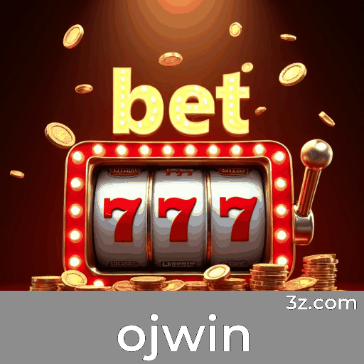 Experiência de Cassino Imersiva com ojwin para Brasileiros