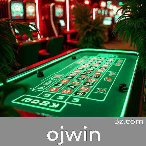 Tecnologia de Ponta e Segurança Avançada na Plataforma Ojwin