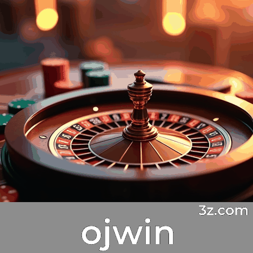 Bônus e Promoções Únicas da ojwin: Aproveite Agora!