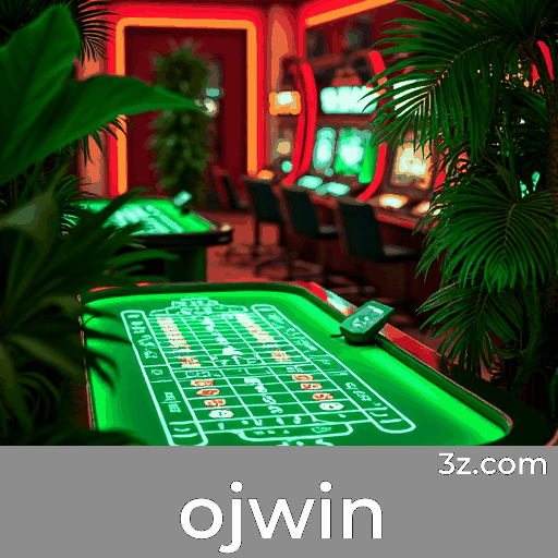 Bônus e Promoções Únicas da ojwin: Aproveite Agora!